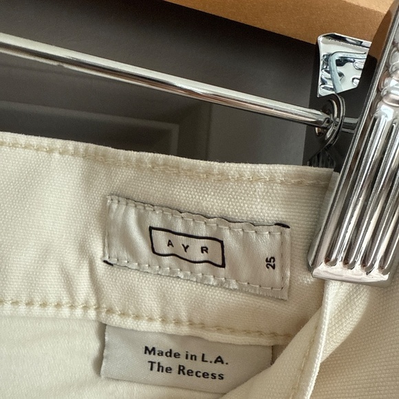 AYR The Recess Pants - Picture 3 of 5